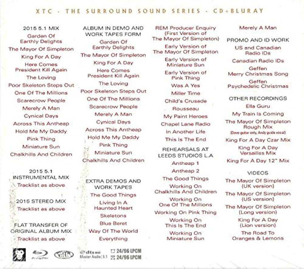 その他 Love for Three Oranges / [Blu-ray] [Import] 2mvetro Amazon.co.jp: Love for Three Oranges (Ws Sub) [Blu-ray